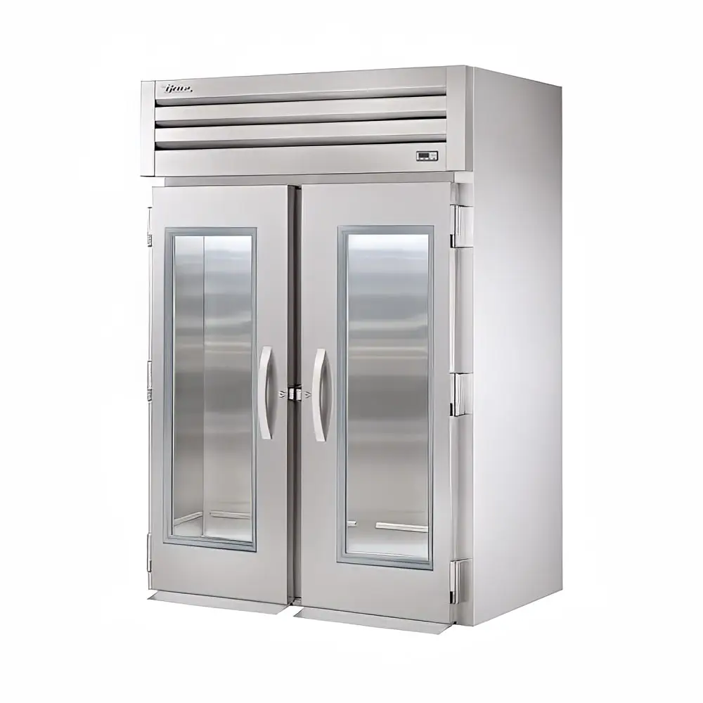 Used True STG2RPT-4HS-2S-HC Refrigerators Illinois US | Falcon Restaurant Supply #1374686