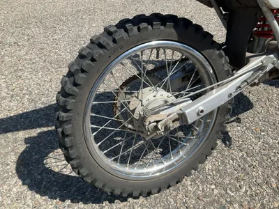 USED 2019 HONDA CRF125