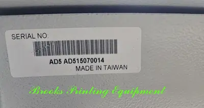 USED AKILES DIAMOND-5
