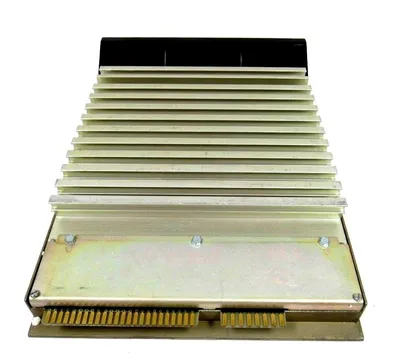 REFURBISHED MODICON AS-B258-101 ANALOG RELAY ASB258101