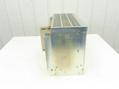 KUKA KRC 32 Robot Controller Servo Drive Pack Robotics Control Module