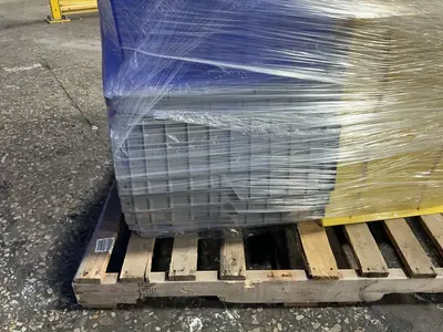 Used AKRO BINS _UNKNOWN_ Material Handling (misc) Ohio US | HGR 24 #1413265