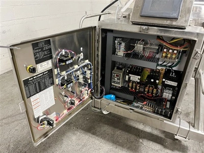 Used DCI _UNKNOWN_ Reactors Connecticut US | DMC Industries #1281608