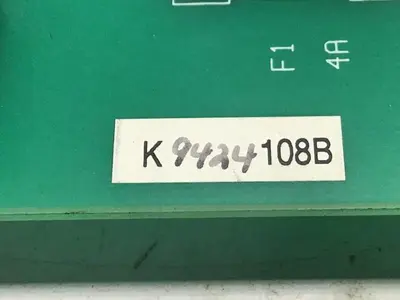 USED VAN DORN PC330-041