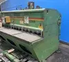 Used 1994 ACCURPRESS INC 62508 Power Squaring Shears (Inch) Ohio US | HGR 24 #1291913