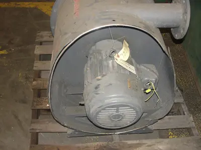 USED SPENCER 3505-MOD