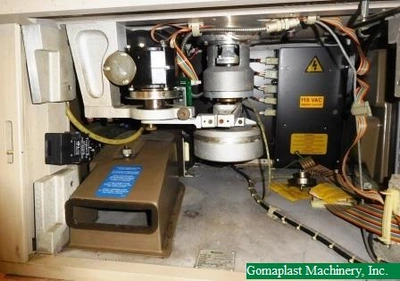 Used _UNKNOWN_ 83065 Rheometers Ohio US | Gomaplast Machinery, Inc. #1275962