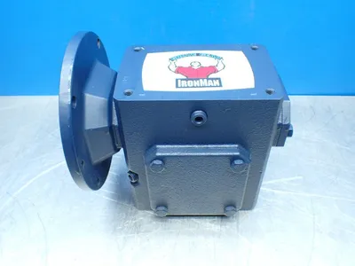 New | in-Stock GROVE GEAR GRGBMQ82160L56 Motors (misc) Ohio US | HGR 24 #1006025