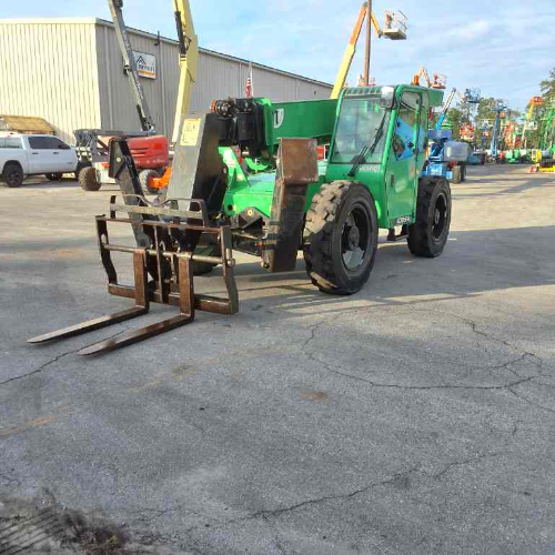 Used 2018 Skytrak 10054 Misc Forklifts Florida US | Stack Equipment #924875