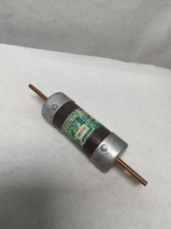 Used COOPER BUSSMANN FRN-R-150 Miscellaneous Equipment (Electrical & Power) Ohio US | Surplus Asset Holdings #1245780