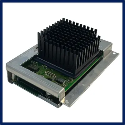 Used EPSON PC020-A REPLACES PC010-A PROCESSOR CPU CARD I/O Boards & Replacement Parts Texas US | CNC TOOLS LLC #772395