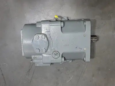 USED LETOURNEAU 4237902