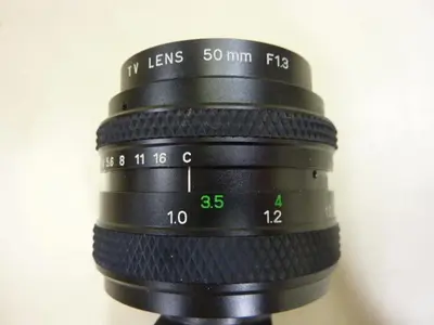 USED HITACHI KP-M1AN