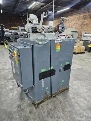 USED 2013 MCQUAY AGZ030DHHNN-ER10