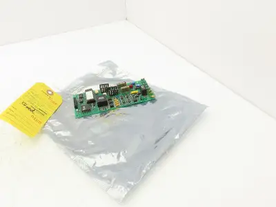 Used EUROTHERM _UNKNOWN_ Printed Circuit Boards (PCB) Indiana US | Arrow Industrial #1364993