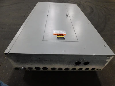 GE _UNKNOWN_ Electrical Panel & Distribution Boards | Equipment Recovery Corp. (14)