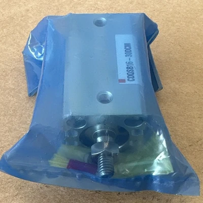 NEW SMC CDQSB16-30DCM