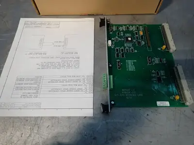 USED MARQUIP 9648015