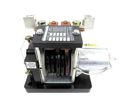 NEW ALLEN BRADLEY 810-A16BZ INVERSE TIME RELAY SERIES B 810A16BZ