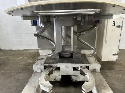 USED VMI SPI400DAVI