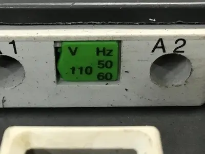 USED SIEMENS 3TF4622-OAK6