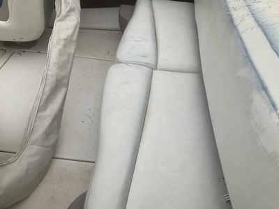 USED 2001 GLASTRON SX-175