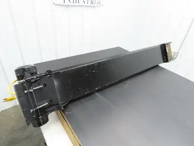 Used PAX _UNKNOWN_ Belt Conveyors Indiana US | Arrow Industrial #1366793