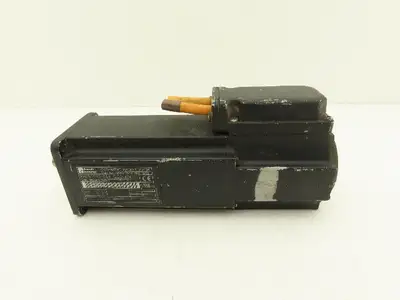 Used REXROTH INDRAMAT _UNKNOWN_ Servo Motors Indiana US | Arrow Industrial #1408436