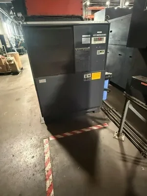 2014 AMADA LCG3015AJ FIBER Lasers | Machinery Network (17)