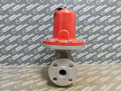 USED JORDAN VALVES 60