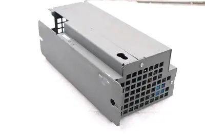ALLEN BRADLEY 1771-P7 120/220V AC POWER SUPPLY SERIES D STOCK #2462