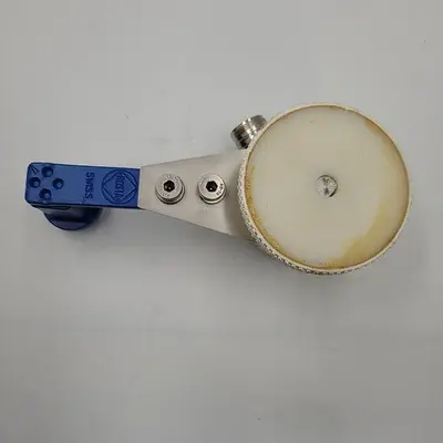 Used VIDEOJET VIDEOJET ENCODER 158S-5000ZCZ210R/S793 Motion Controls | ND Industrial Surplus #1219284