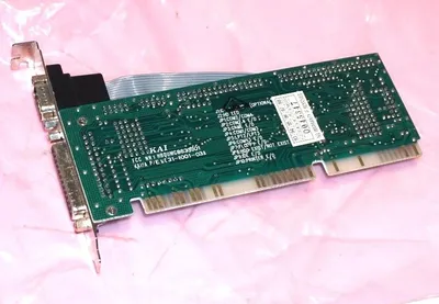NEW KAIFA E31-1001-03A PC BOARD E31100103A