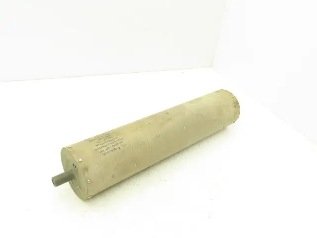 Used MCGRAW EDISON _UNKNOWN_ Fuses | Arrow Industrial #642200