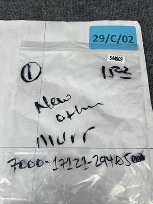 New | in-Stock Murrelektronik 7000-17121-2940500 Cable & Wire California US | Davliegogo LLC #1706530
