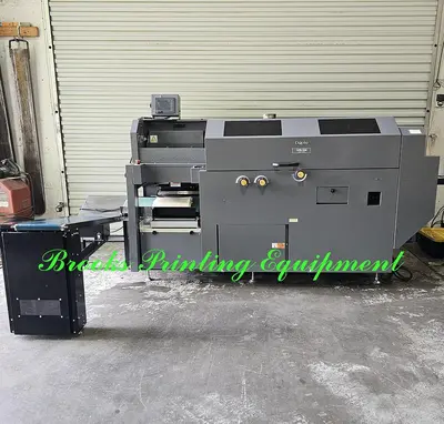 USED 2015 DUPLO DPB-500
