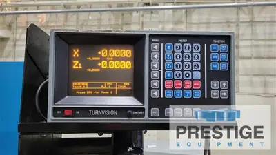 USED 1988 POREBA TCG 160/6M