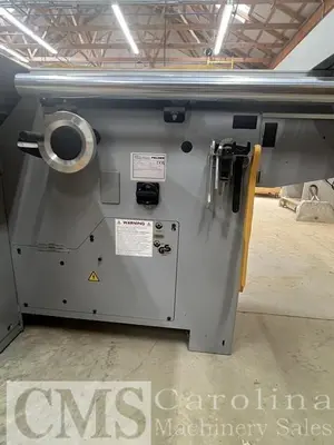 USED 2023 FELDER K700S SLIDING TABLE SAW