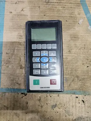 USED 2018 ALLEN-BRADLEY 20F11NE3P9AA0NNNNN