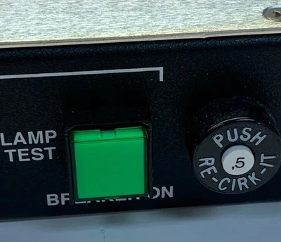 USED Interact Power 4300018-02