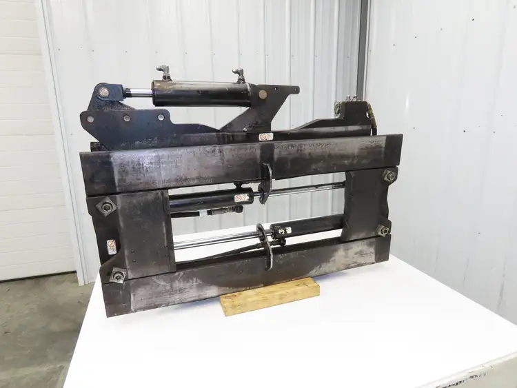 Used 277609 _UNKNOWN_ Misc Forklifts | Arrow Industrial #562386