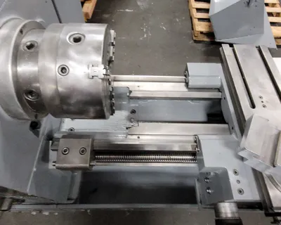 SOUTH BEND 1640 Lathes, Engine | Machinery Central (7)