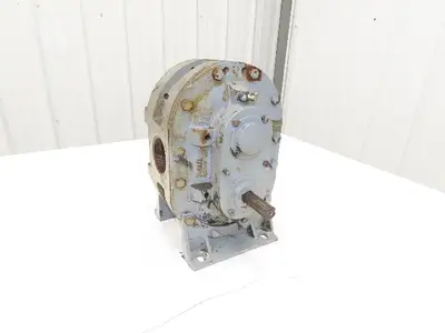 Used GARDNER DENVER SUTORBILT _UNKNOWN_ Blowers Indiana US | Arrow Industrial #1481398