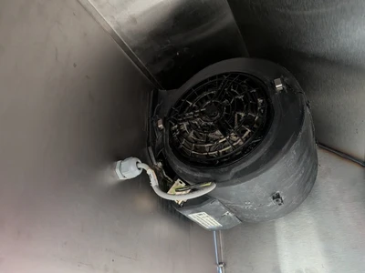 USED 2017 VEMAG ROBOT 500