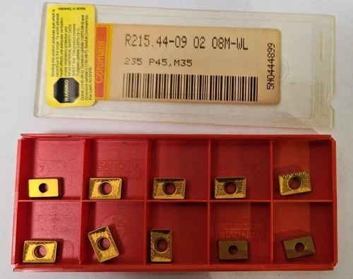 NEW Sandvik Coromant 7567567567567