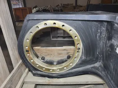 USED HITACHI FYA40002947