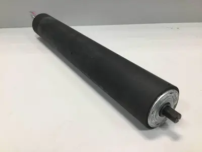 NEW ITON INDUSTRIES PM486BS-10-366-3-230-JH-NR546A