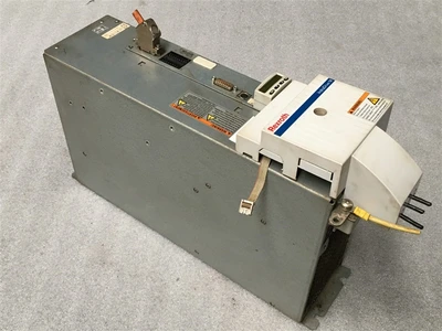 USED REXTROTH HMS01.1N-W0110 (5)-