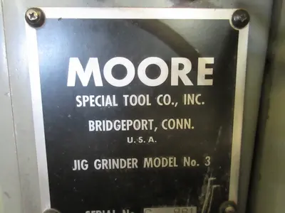 USED MOORE 3