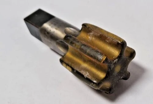 Threadwell 1-9/16 - 32 HSG HSS Tap Brand New